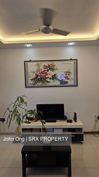 Blk 633C Senja Green (Bukit Panjang), HDB 4 Rooms #570004941